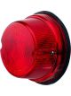 Hella Rear Position Outline Lamp Red 6/12/24V No Globes Supplied