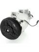 Valeo Compressor Suzuki Grand Vitara Sq625 2.5L Pet 4/98-8/05 Dks17D 4Pv