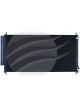Jayair Condenser Honda Accord Cp 2.4L & 3.5L Pet 2/08-4/13