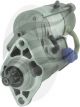Jaylec Starter 12V 9Th Land Rover Discovery4.4L V8 04-10 Lr3 448Pn
