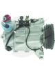 Valeo Compressor Ford Mondeo Xr5 Ma Mb 2.5L Trb 41821 Volvo Xc70 Dsl -9