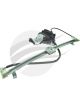 Electric Life Power Window Regulator & Motor For Kj Jeep Cherokee Lhr
