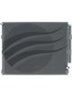 Jayair Condenser For Toyota Landcruiser HDJ100 HDJ101 4.2L Dsl 1/98-10