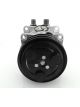 Jayair Compressor Tm15Hs 12V 2A Vor 135mm Z0006347A Seltec Tama