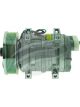 Jayair Compressor Tama Tm21 24V 8Pv 141mm