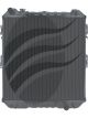 Jayrad Rad For Toyota Surf Diesel Auto Kzn130 Core Size 550X530 X48mm