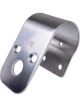 GME 45mm Wrap Around Stainless Steel Bullbar Bracket