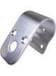GME 38mm Wrap Around Stainless Steel Bullbar Bracket