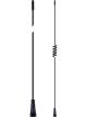GME Antenna 60cm Black Steel (6.6Dbi Gain)