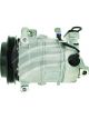 Jayair Compressor Holden Commodore VE 6.0L V8 Series 1 8/06-8/10 6Seu16C