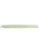 Autolamps LED Yellow Light Strip Lamp 12V 40Cm Cable Recessed Mount
