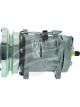 Sanden Compressor Sd7H15 1A 138.5mm 12V Ear Mount Gm Pad Gk