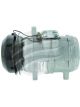 Jayair Compressor John Deere 6E171 12V 1A No Manifold
