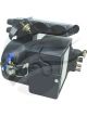 VintageAir Evap Kit Heat Cool Defrost Short Pack 05000-Vuz-A