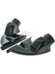 VintageAir Ducts Defroster Set 63375-Vue