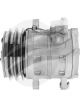 Jayair Compressor For Caterpillar 24V 2A 125mm Tama Tm08B 506011-7270