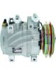 Jayair Compressor For Hyundai Mando Loader 1A Dkv14C 24V
