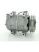 Jayair Compressor Komatsu Pc228 Pc138Us 24V 1B 137mm Dks15Ch