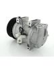 Jayair Compressor Volvo Fm7 Fl7 24V 10Pv Dks15Ch Oe# 3980379 506011-8373