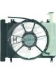 Jayair Fan Assembly Rad For Toyota Yaris Ncp90R Ncp91R Ncp93R