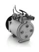 Jayair Compressor Mitsubishi Fuso Canter 24V 1B 130mm Msc90Ta