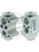 Jayair TX Expansion Valve Bmw E81 E82 E87 E88 E90 E91 E92 E93 -4 E84