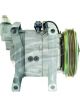 Jayair Compressor New R34 Skyline Dkv14G Direct Mount 4Pv 506021-5790