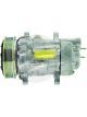 Jayair Compressor Peugeot 307 1.6L 2.0L Hdi Dsl 12/01-6/08 Sd6V12 1460