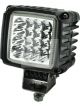 Hella Power Beam 3000 LED Worklamp Long Range Beam 9-33V 2M Lead