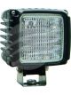 Hella Power Beam 3000 LED Worklamp Close Range Beam 9-33V 2M Lead