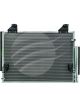 Jayair Condenser For Toyota Hilux Petrol TGN 2.7L, GGN 4.0L, 3/05 -9/1