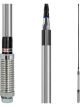 GME Australia UHF 6.6Dbi Fibreglass Gi Colinear 477Mhz 940mm Antenna