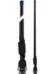 GME Flexible 2.1Db Gain Antenna For UHF CB Band Radio New Suit Uniden