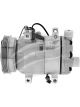 Jayair Compressor Audi A6 1.8L 1994-97 Dcw17D 4A0260805Ak 4A0260805Ag