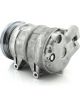 Valeo Compressor For Nissan Patrol GU Y61 Td42 Tb45 5/98-3/03 12V