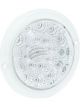 Autolamps LED Rnd Reverse Lamp 12V Recessed Mnt Chrome 36cm Cable Bulk Pk