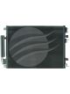 Jayair Condenser For Chrysler 300C 11/05- 2.7L 3.5L 5.7L Petrol