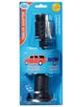 ARK 7 Pin Large Round Socket On Car To 5 Pin Large Round Plug Adapter