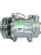 Sanden Compressor Sd7H15 12V 2A 132mm Vpad Direct Mount