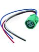 Jaylec Connector Plug Denso Late 4 Pin Alternators 104210-On