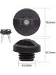Tridon Fuel Cap Locking