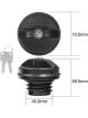 Tridon Fuel Cap Locking