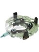 Jaylec Rect Suits Denso For Toyota Rav 4 Late Style 104210-4790