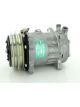 Jayair Compressor Sd7H15 Volvo A25C & Fh Series