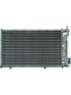 Jayair Condenser Ford Fiesta 10/10- 1.6L 4 Cyl Petrol Aa69-19710-Bc