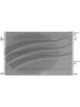 Jayair Condenser Saab 9-3 1.9L TDi 09/04- Ys3F Oe # 12804660
