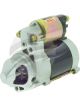 Jaylec Starter 12V 10Th Ccw Honda Gxu530 V Twin Gxc530