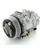 Sanden Compressor Peugeot 307 2.0L Sd7C16 12V 119mm 6Pv Dm Cha Head