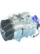 Jayair Compressor Audi A2 1.2L 1.4L TDi 1.4L 1.6L Fsi 3/00 - 43958 Denso