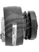 Jayair Compressor Gm R4 12V A Sect Pad R134 New Comp